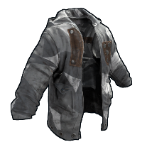 Buy Rust jacket Urban Ice Jacket skin