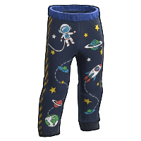 Buy Rust pants Space Raider Pants skin