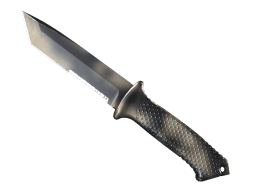 Buy CS2 knife ★ Ursus Knife | Scorched (Well-Worn) skin