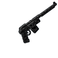 Buy Rust weapon HellCore SAR skin