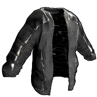 Buy Rust jacket Hardsuit Jacket skin