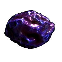 Buy Rust rock Deep Ruby Rock skin