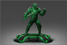 Buy Dota 2 misc Heroic Effigy of Fame skin