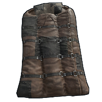 Buy Rust sleeping bag Caravanner Bedroll skin