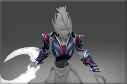 Buy Dota 2 wearable Inscribed Armor of Flightless Fury skin