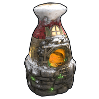 Buy Rust misc Home Sweet Home skin