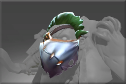 Buy Dota 2 wearable Surgical Precision Mask skin