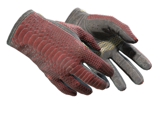 Buy CS2 gloves ★ Driver Gloves | Dragon Fists (Well-Worn) skin