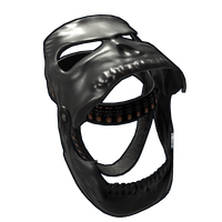 Buy Rust armor Funerary Helmet skin