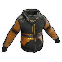 Buy Rust hoodie Opulent Hoodie skin