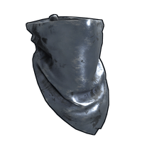 Buy Rust clothing Metal Bandana skin