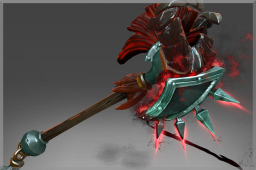 Buy Dota 2 wearable Infernal Menace skin