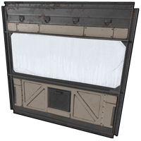 Buy Rust misc Space Station Shopfront skin