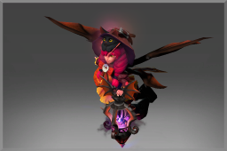 Buy Dota 2 bundle Saccharine Saboteur skin
