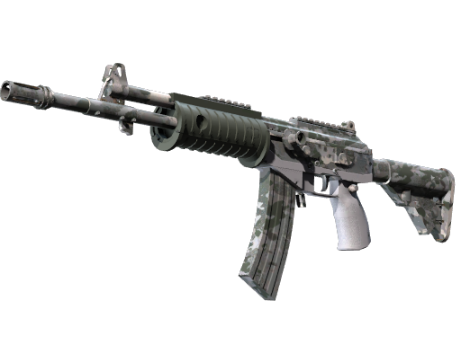 Buy CS2 rifle Galil AR | Urban Rubble (Factory New) skin