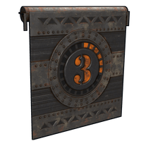 Buy Rust misc Reactor Room 3 of 10 skin