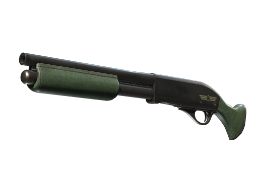 Buy CS2 shotgun Sawed-Off | First Class (Minimal Wear) skin