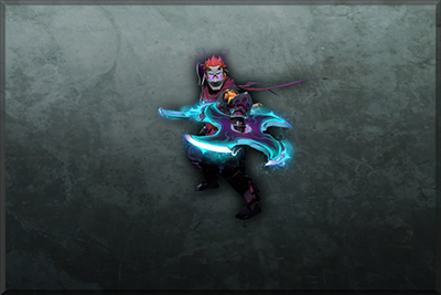 Buy Dota 2 bundle Shadows of the Forgotten Plane skin