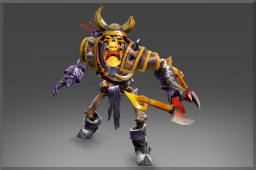 Buy Dota 2 bundle Lost Hills Set skin