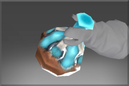Buy Dota 2 wearable Inscribed Toxic Siege Corrosive Flasks skin