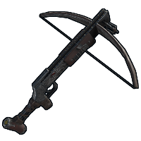 Buy Rust crossbow Lone Wulf Crossbow skin