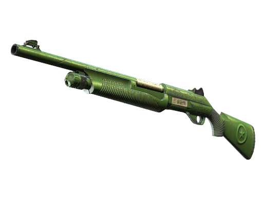 Buy CS2 shotgun StatTrak™ Nova | Toy Soldier (Battle-Scarred) skin