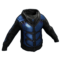 Buy Rust hoodie Skullkiller Hoodie skin