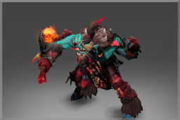 Buy Dota 2 bundle Winter Lineage Hunter's Dawn skin
