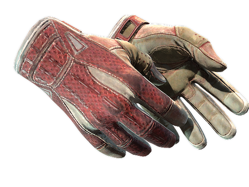 Buy CS2 gloves ★ Sport Gloves | Slingshot (Battle-Scarred) skin