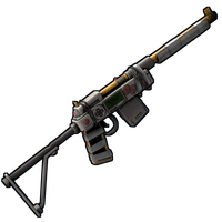 Buy Rust weapon Playmaker SAR skin