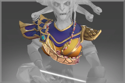 Buy Dota 2 wearable Jewels of Anamnessa - Armor skin