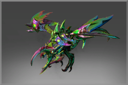 Buy Dota 2 bundle Vanguard of the Netherswarm skin