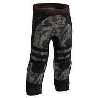 Buy Rust clothing Predator Pants skin