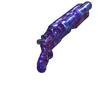Buy Rust weapon Deep Ruby DBS skin