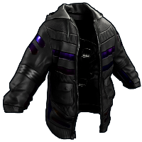 Buy Rust jacket Tempered Jacket skin