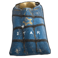 Buy Rust misc Star Bedroll skin