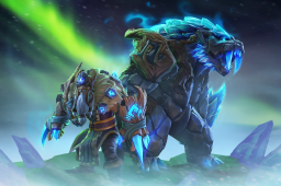 Buy Dota 2 loading screen Loading Screen of the War-Burrow Ravager skin