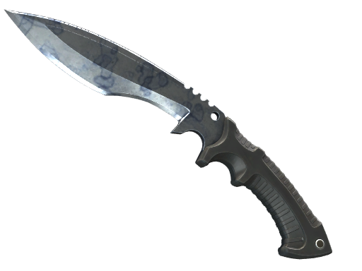 Buy CS2 knife ★ Kukri Knife | Stained (Minimal Wear) skin