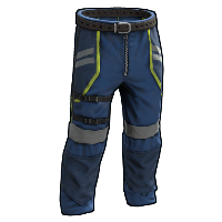 Buy Rust pants CCSC Pants skin