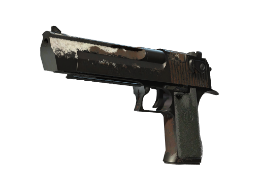 Buy CS2 pistol StatTrak™ Desert Eagle | Oxide Blaze (Battle-Scarred) skin