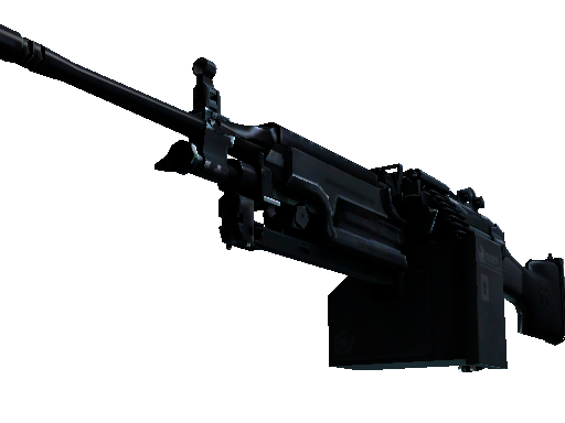 Buy CS2 machinegun M249 | O.S.I.P.R. (Field-Tested) skin
