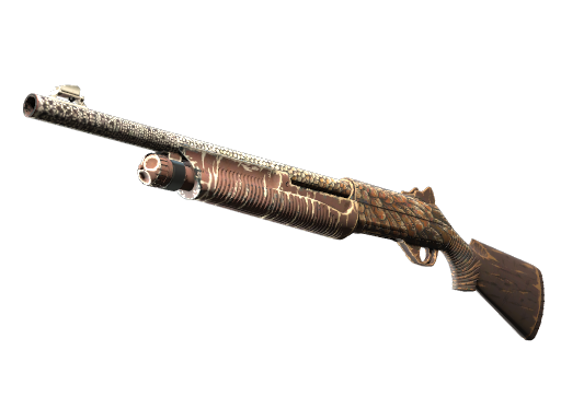 Buy CS2 shotgun Nova | Plume (Field-Tested) skin