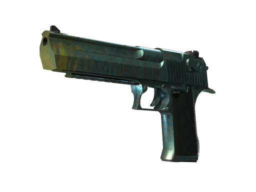 Buy CS2 pistol Desert Eagle | Hand Cannon (Field-Tested) skin