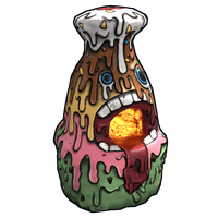 Buy Rust misc Eye Scream Furnace skin