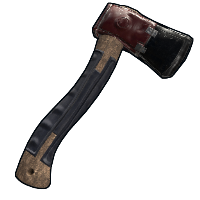 Buy Rust hatchet Replacement Blade Hatchet skin