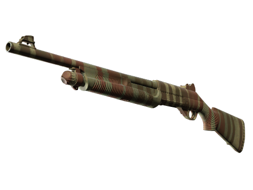 Buy CS2 shotgun Nova | Predator (Factory New) skin