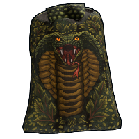 Buy Rust sleeping bag Snakebite Sleeping Bag skin
