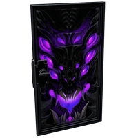 Buy Rust misc Abyss Armored Door skin