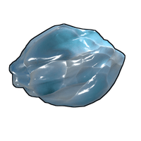 Buy Rust weapon Shard of True Ice skin