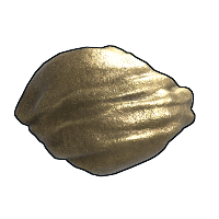 Buy Rust rock Golden Ore skin